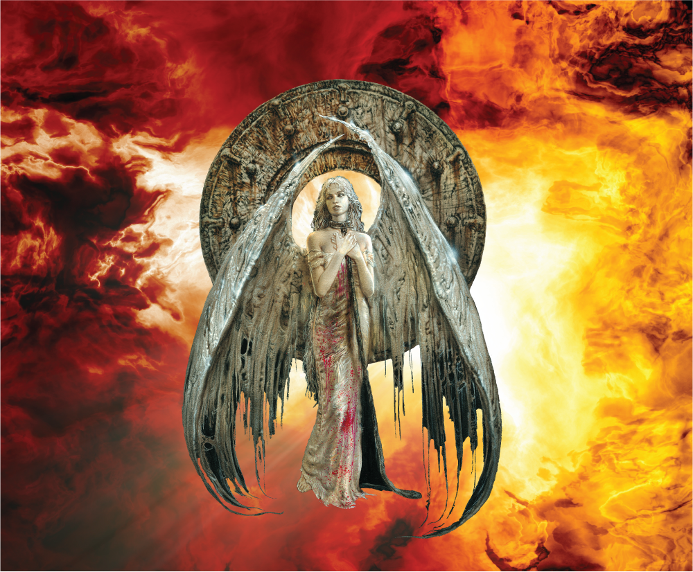 Lilith — Eden's Planetary Princess