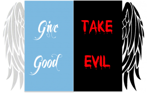 2015.10.26 Good v Evil